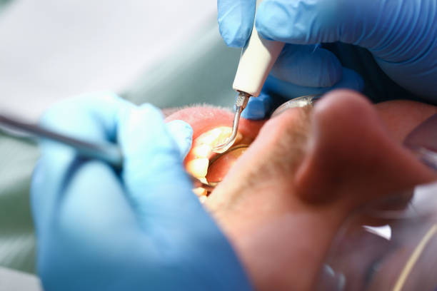 Best Tooth Pain Emergency Relief  in Andale, KS