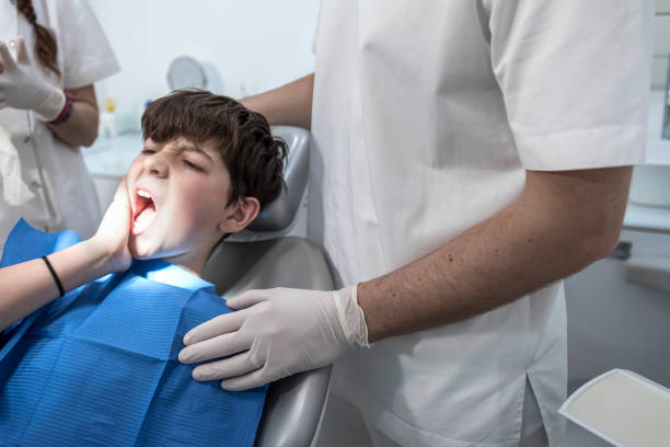 Best Root Canal Emergency Dentist  in Andale, KS