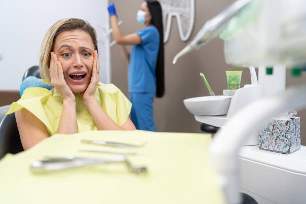 Best Dentist for Tooth Abscess  in Andale, KS
