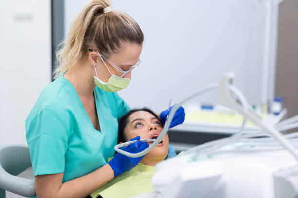 Best Affordable Emergency Dental Care  in Andale, KS