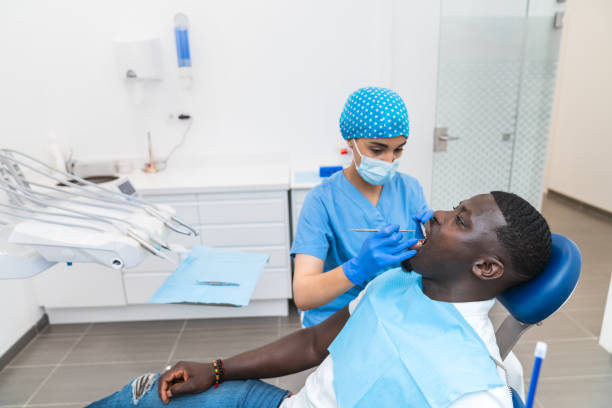 Best Dentist for Tooth Abscess  in Andale, KS